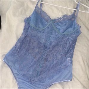 Princess Polly Lace bodysuit